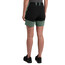 Haglöfs Mid Standard Short Femme, vert/noir
