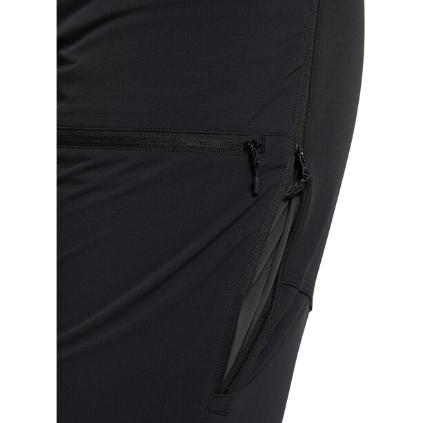 Haglöfs Rugged Standard Spodnie Kobiety, czarny