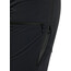 Haglöfs Rugged Standard Pantalon Femme, noir
