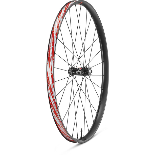 Fulcrum Red Metal 5 Laufradsatz 29" HH15x110/12x148mm Boost HG11 2-Way Fit R Axial Fixing System 