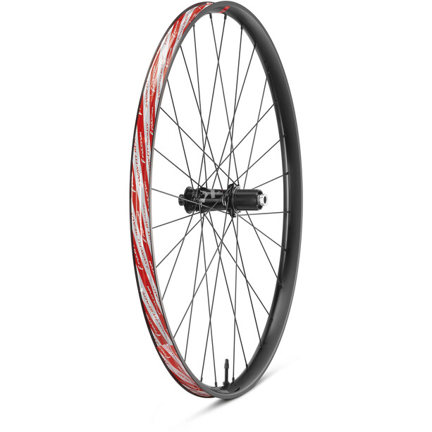 Fulcrum Red Metal 5 Wheelset 29" HH15x110/12x148mm Boost HG11 2-Way Fit R Axial Fixing System 