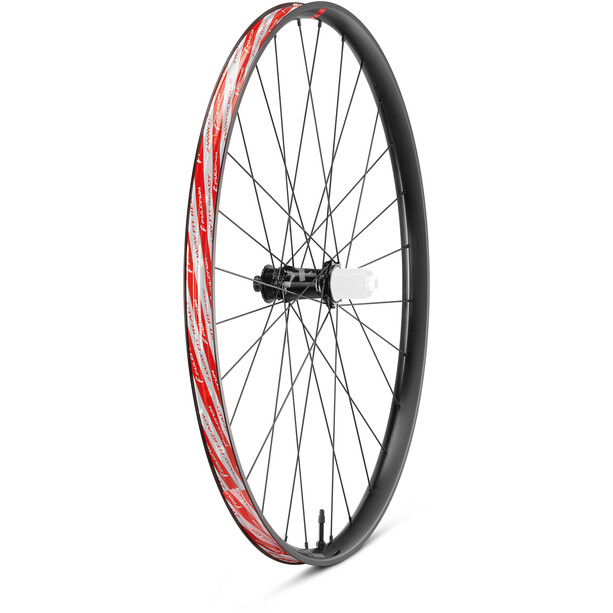 Fulcrum Red Metal 5 Wheelset 29" HH15x110/12x148mm Boost MS12 2-Way Fit R Axial Fixing System 