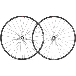 Fulcrum Red Zone 5 Wheelset 29" HH15x110/12x148mm Boost HG11 2-Way Fit R Axial Fixing System 