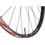 Fulcrum Red Zone 5 Wheelset 29" HH15x110/12x148mm Boost MS12 2-Way Fit R Axial Fixing System