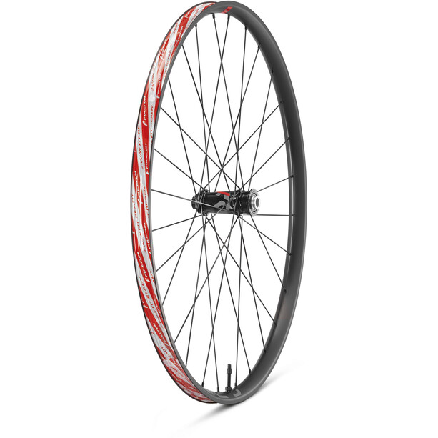 Fulcrum Red Zone 5 Juego de ruedas 29" HH15x110/12x148mm Boost MS12 2-Way Fit R Axial Fixing System