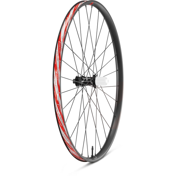 Fulcrum Red Zone 5 Juego de ruedas 29" HH15x110/12x148mm Boost MS12 2-Way Fit R Axial Fixing System