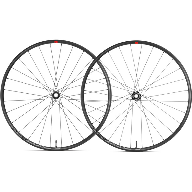 Fulcrum Red Zone 5 Wheelset 29" HH15x110/12x148mm Boost MS12 2-Way Fit R Axial Fixing System