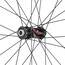 Fulcrum Red Zone 5 Wheelset 29" HH15x110/12x148mm Boost XD 2-Way Fit R Axial Fixing System 