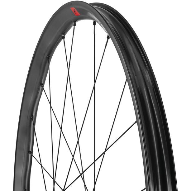 Fulcrum Red Zone Carbon Wheelset 29" HH15x110/12x148mm Boost XD 2W Fit Axial Fixing System 