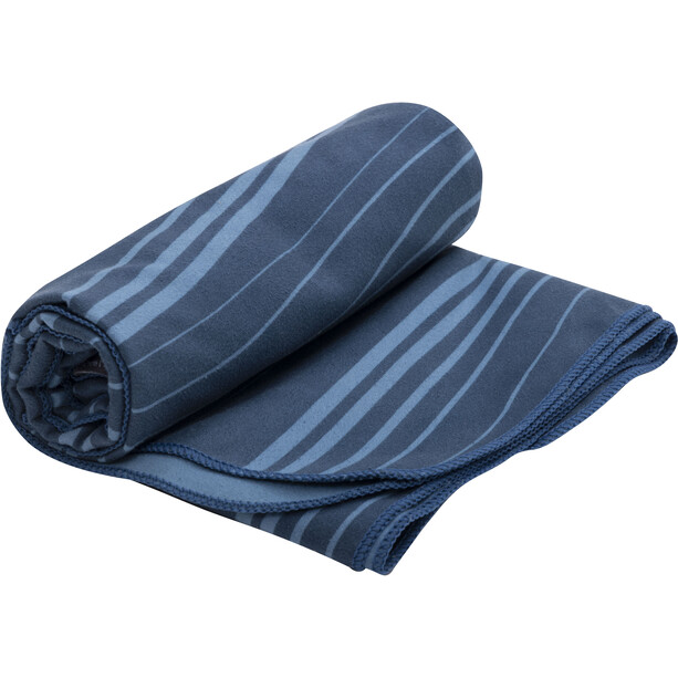 Sea to Summit Drylite Towel L, azul
