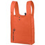 Sea to Summit Fold Flat Pocket Shopping Bag 9l, czerwony