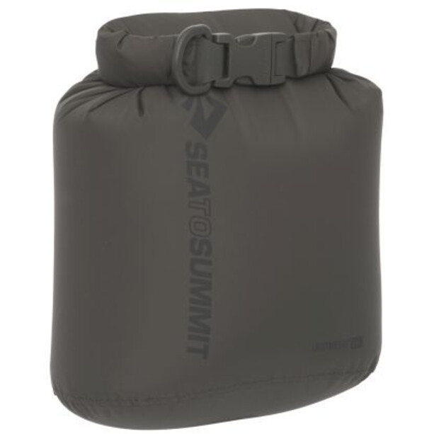 Sea to Summit Lightweight Dry Bag 1,5l, grijs