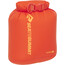 Sea to Summit Lightweight Drybag 3l orange