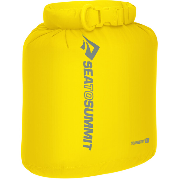 Sea to Summit Lightweight Drybag 3l gelb