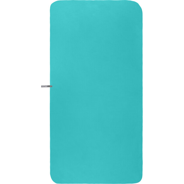 Sea to Summit Pocket Handdoek XL, turquoise
