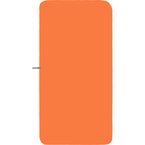 Sea to Summit Pocket Handtuch XL orange orange