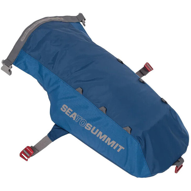 Sea to Summit SUP Deck Bag Drybag 12l blau