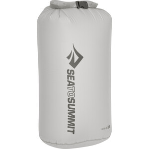 Sea to Summit Ultra-Sil vandtæt drybag 20 liter, grå grå