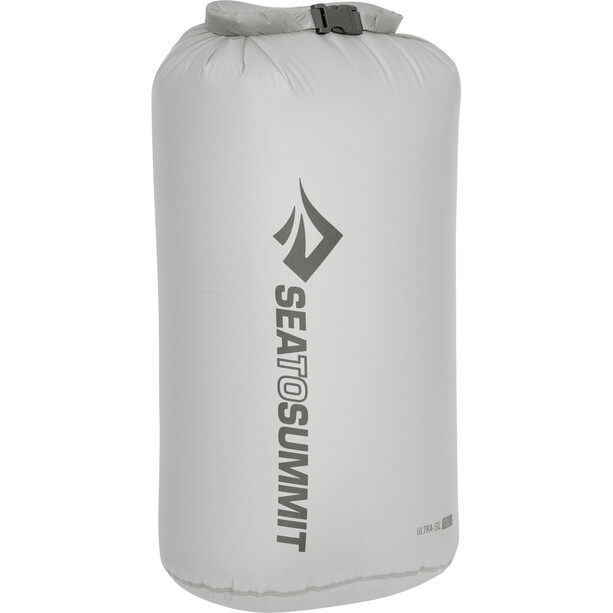 Sea to Summit Ultra-Sil vandtæt drybag 20 liter, grå