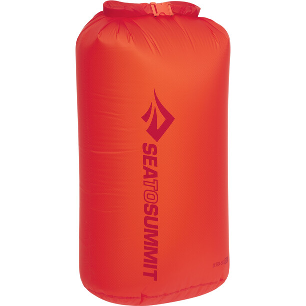 Sea to Summit Ultra-Sil vandtæt drybag 20 liter, orange