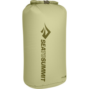 Sea to Summit Ultra-Sil vandtæt drybag 35 liter, grøn grøn
