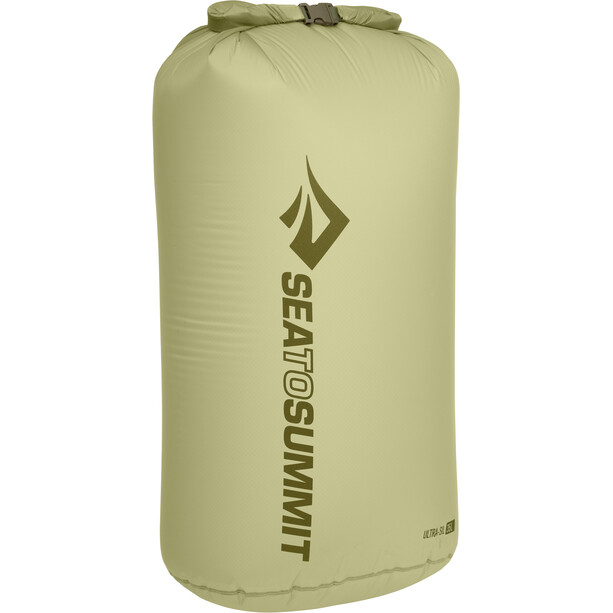 Sea to Summit Ultra-Sil Dry Bag 35l, verde
