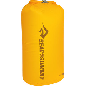 Sea to Summit Ultra-Sil vandtæt drybag 35 liter, gul gul