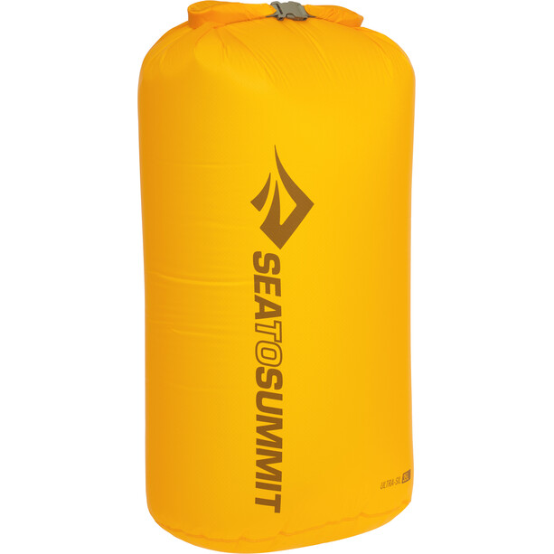 Sea to Summit Ultra-Sil Sac étanche dry bag 35l, jaune