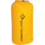 Sea to Summit Ultra-Sil Dry Bag 35l, giallo