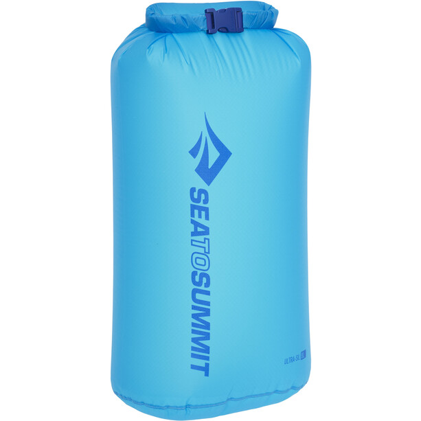 Sea to Summit Ultra-Sil Dry Bag 8l, turquoise