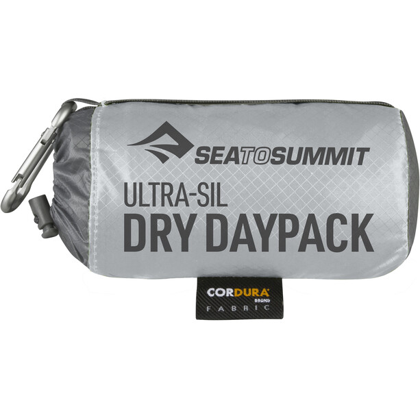 Sea to Summit Ultra-Sil Dry Day Pack 22l grau