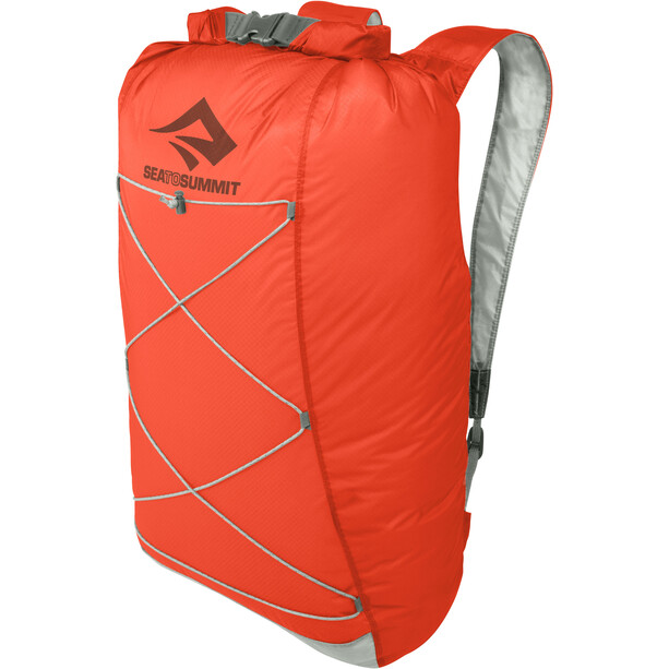 Sea to Summit Ultra-Sil Dry Day Pack 22l orange