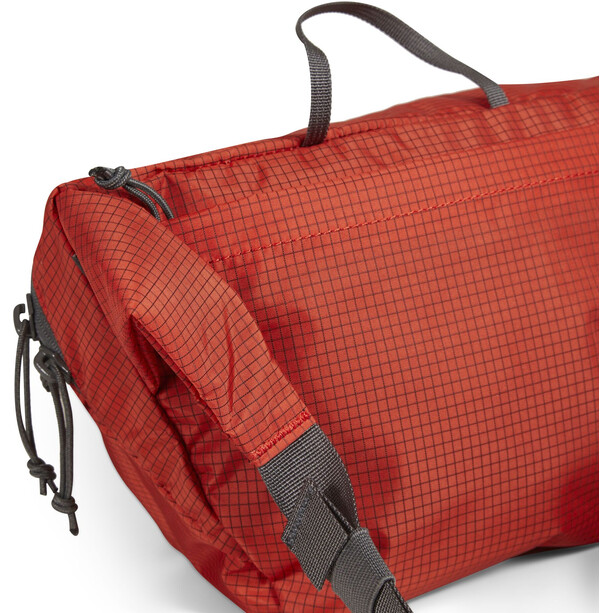 Lundhags Core Hippack 2l rot