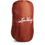 Lundhags Core Rain Cover 15-30l, rood
