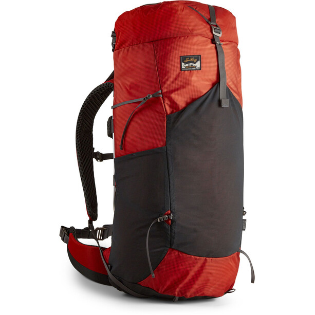 Lundhags Padje Light Backpack 60l Regular Short, rouge