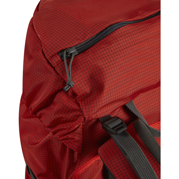 Lundhags Tived Light Rugzak 25l, rood