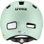 UVEX City 4 MIPS Helm, groen