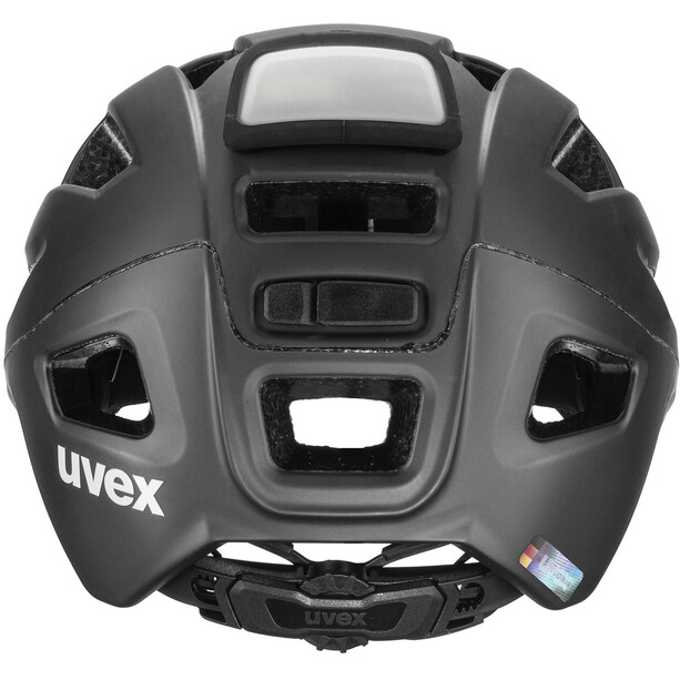UVEX Finale Light 2.0 Casco, gris