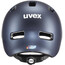 UVEX HLMT 4 CC Helmet Kids deep space matt