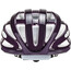 UVEX I-VO 3D Kask rowerowy, fioletowy/biały