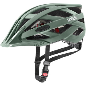 UVEX I-VO CC Helm oliv