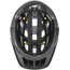 UVEX I-VO CC MIPS Helm schwarz/grau