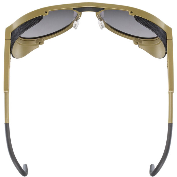 UVEX MTN Classic CV Sonnenbrille beige