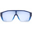 UVEX MTN Style CV Lunettes, bleu