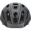 UVEX Quatro CC Helm, zwart
