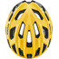 UVEX Race 7 Kask rowerowy, żółty/czarny