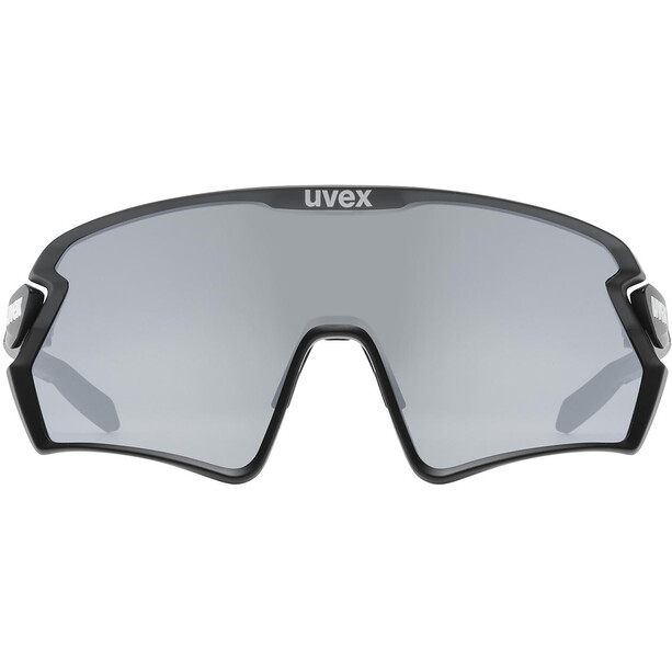 UVEX Sportstyle 231 2.0 Lunettes, gris/noir