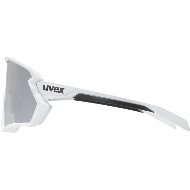 UVEX Sportstyle 231 2.0 Lunettes, blanc