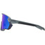UVEX Sportstyle 231 2.0 Bril, grijs/blauw