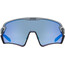 UVEX Sportstyle 231 2.0 Sonnenbrille grau/blau